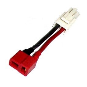 Переходник MK Battery Adapter T-Connector МАМА-Mini ПАПА